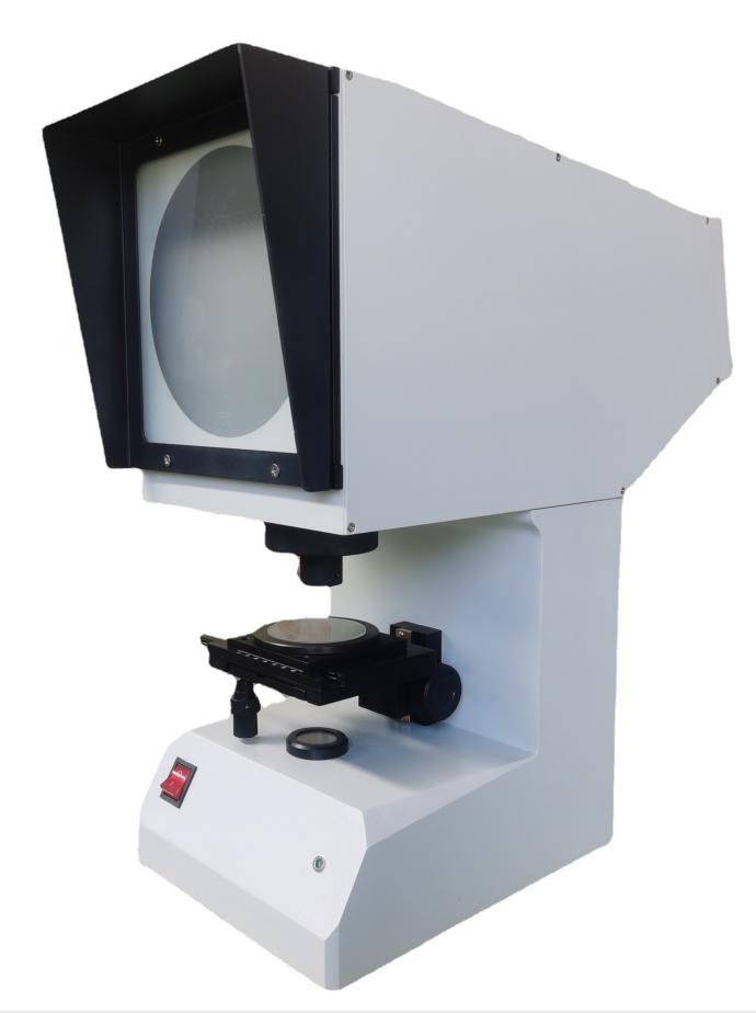 CST-50ȱͶӰ