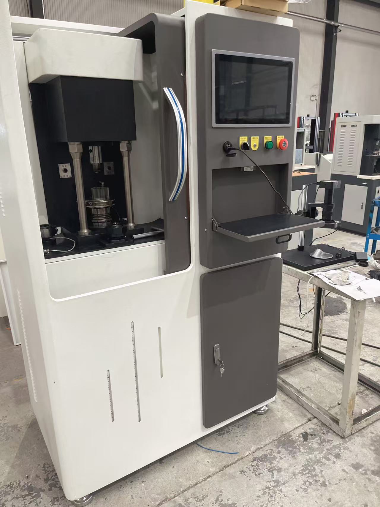 MRS-10A΢����������Ħ��ĥ�������